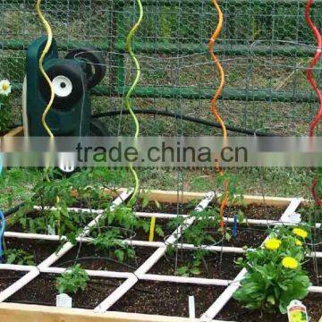 good quality tomato spiral rod