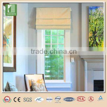 2014 western style motorized roman blinds mechanism