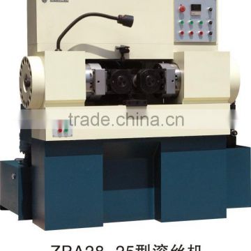 HIgh Speed Thread Rolling Machine