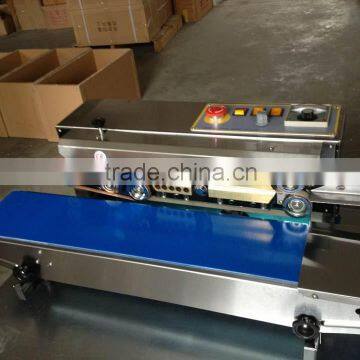 Sealing Machinery (FRBM-810I) with stainless steel body