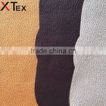 high quality embossed bonded faux suede fabric with competitive price for sofa couch, car seat manufacturers in China