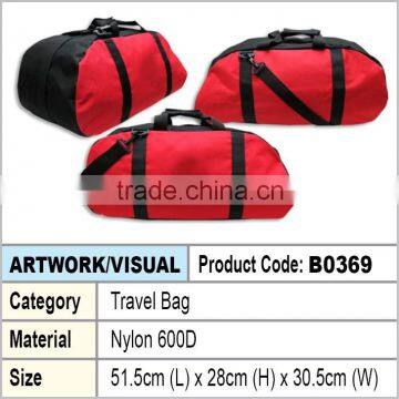 Travel Bag / Luggage Bag