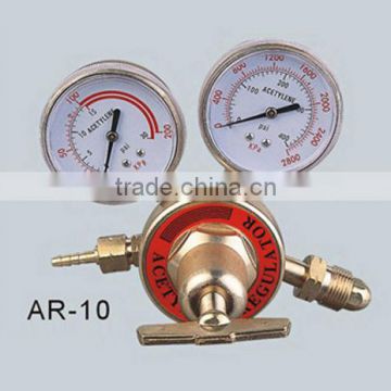 Gas Regulator Acetylene AR-10