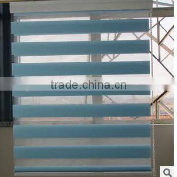 2014 jiangxi fabric zebra blinds