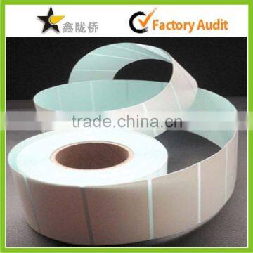 2015 Custom zabra printer Pressure Sensitive Labels,textile label printer label