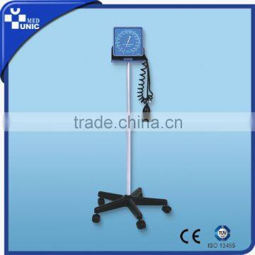 floor stand type aneroid sphygmomanometer