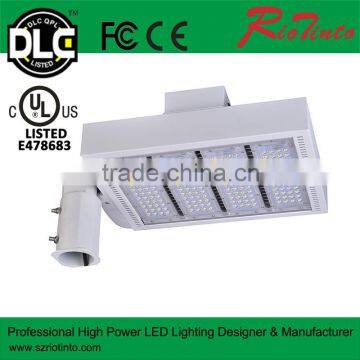 UL(E478683) CULus Listed 150w IP65 High Quality Shoebox LED Street Lights for Outdoor Parking Lot Lighting High Power photo-6