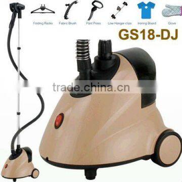 GS18-DJ Steam Iron Machine