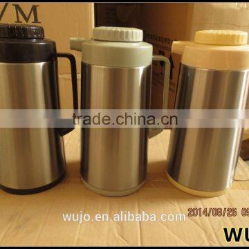 Life style safety vacuum flasks