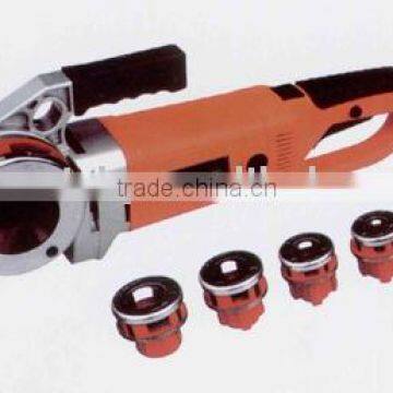 Portable Pipe Threading Machine