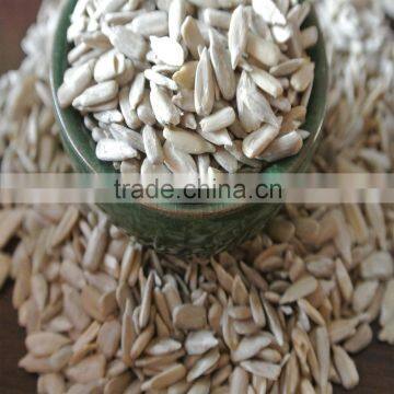Sunflower Kernels for Oil Extract Refined photo-2