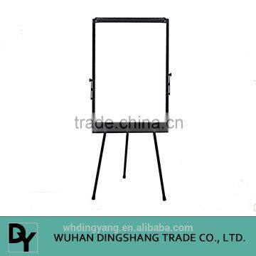 Speech flip chart magnetic easel