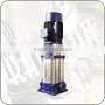 Multistage Vertical Stainless Steel Pump