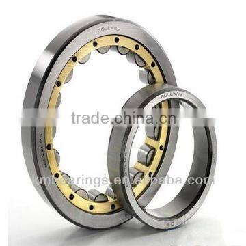 New bearing made in china! P4 precision stainless steel cylindrical roller bearing nup220