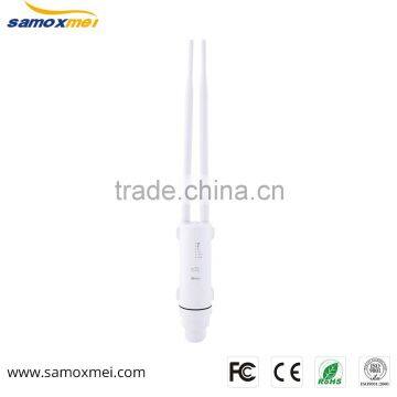 Wireless-N AC600 Dual Band HighPower Outdoor AP Router Wireless Wifi Repeater/ap/router Outdoor With POE photo-3