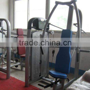 Commercial Fitness Equipment, Chest Press(T8-001)