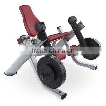 Signature Plate Loaded Gym Equipment, Leg Extension(FW5-022)