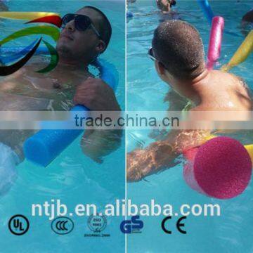 Foam Floating Pool Noodles Swimming Noodle Epe Foam Floating photo-4