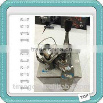 Chinese OEM Factory Fishing Tackle Fishing Reel