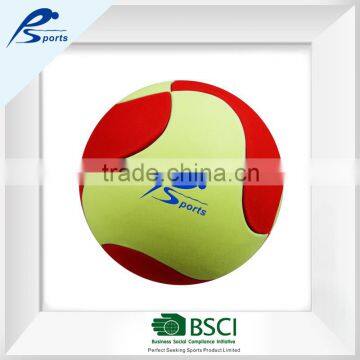 BSCI factory Colorful Beach Training Volleyball