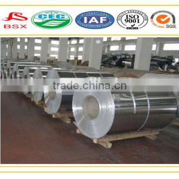 Steel products steel strips consturction building material