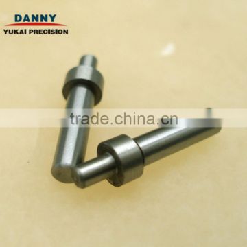 cross guide pin,mold components