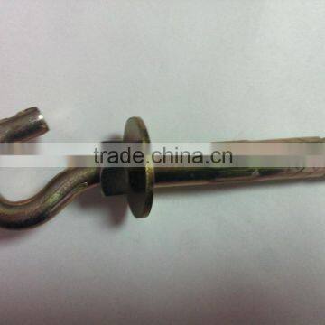 Sleeve Anchor With O, C Bolt Types 2016 photo-5