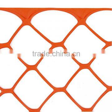 Factory Supply Snow Fence/orange Plastic Safety Fence/plastic Orange Safety Net photo-4