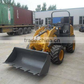 SDLG 3 Ton Wheel Loader FL3000G With CE for AU/Eurozones FIRST LOADER Russia photo-6