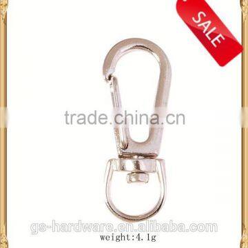 lanyard with bulldog hook JL-018