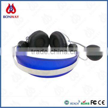 Promotional USB Headphone for Computer photo-4