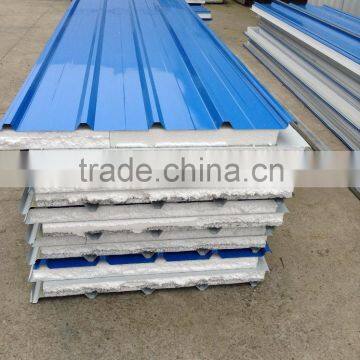 Eps Sandwich Panel for Prefab House
