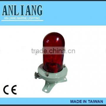 Marine Signal Blue Traffic Led Warning Light photo-6
