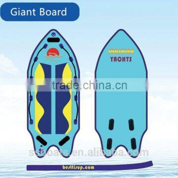 CE Certification Professional 18ft Giant Stand up Paddle Board / Giant SUP Board / Inflatable SUP Board / Big SUP Board Quality Choice