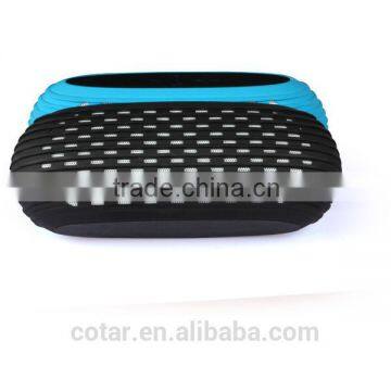 Super Bass Stereo Wireless Bluetooth Speaker NFC TF Slot for Cellphones PC