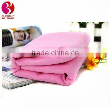 microfiber heat transfer printed beach towel super absorbent stripes for gift sport towel