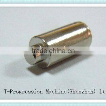 Shenzhen High Precision Metal Fastener photo-2
