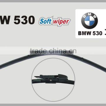 Hot selling colored windshield wiper blade blister package windshield wiper blade machine