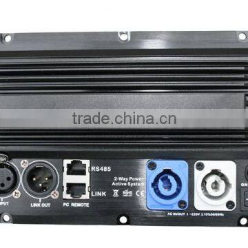 VRX932 Line Array Profesional 12 Inch /Line Array Speaker Box /Array Loudspeaker System /powered Speaker photo-5