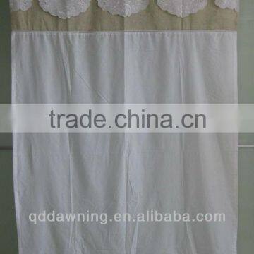 curtain window curtain