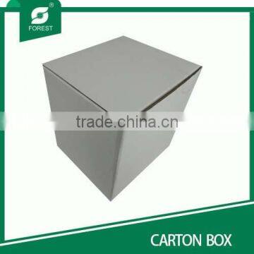 Recycle Corrugated Carton Box Custom Carton Box Wholesaler photo-2