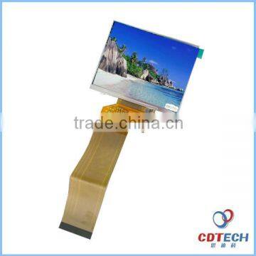 3.5 tft lcd 320x240 lcd touch pane