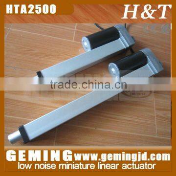 Linear Motor dc Brushless Linear Actuator 2000N photo-2
