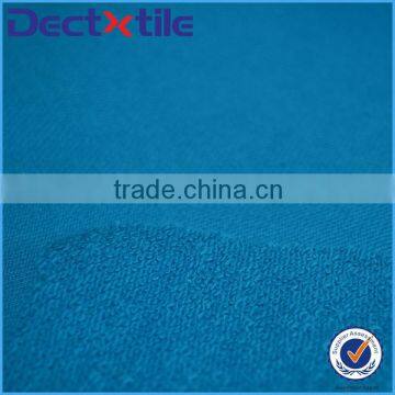 Well Made 32S Combed Knitted Cotton Fabric for Interloop and Hoodies photo-2