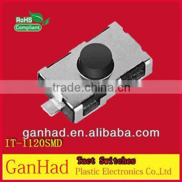3*6 Tact switch &Miniature Type Digital Camera Push bottom Tact Switch