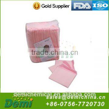 Eco-friendly Reclaimed Material Pet Absorbent Pad Export to Australia Quality Choice photo-4