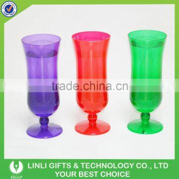 2016 Promotional Hard Plastic Drinking Cup