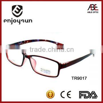 Fashion new design tr glasses HOT SALE !!! TR reading glasses