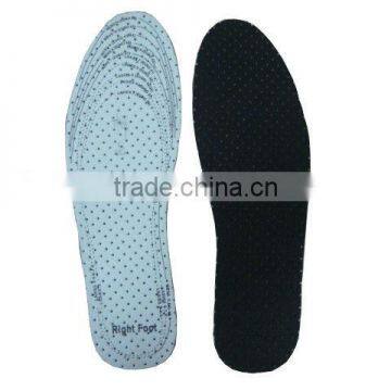 EVA Composite cloth flat insoles