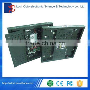 High Resolution Full Color Die-casting Aluminum Rental SMD P7.62 Led Display Indoor photo-5